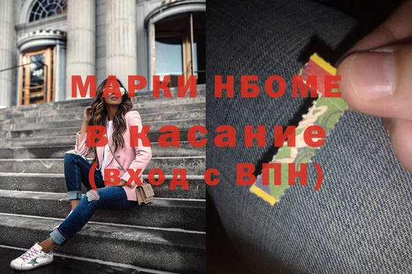 стафф Алзамай